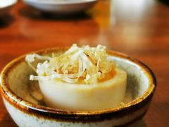 温泉蛋-岷山饭店-芝芝自助餐厅