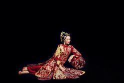 点击看大图 -巴黎新娘婚纱摄影·婚礼策划(嘉定总店)