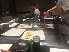 -大渔铁板烧(大悦城店)