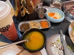 -韩象烤肉·韩国料理(市南麦凯乐旗舰店)