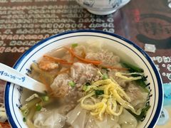 -长人馄饨铺(解放街店)
