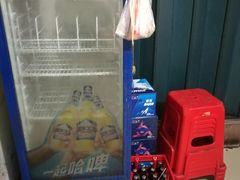 -曾记大腰子烧烤(苗栗路总店)
