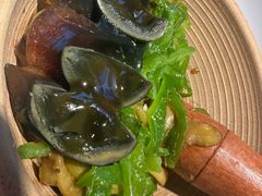 -老板恋上鱼(高新万达店)