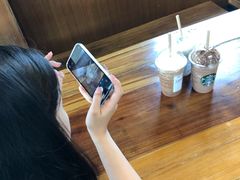 -星巴克臻选(成都宽窄巷子店)