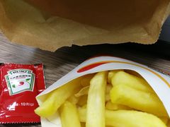 -汉堡王(徐汇绿地缤纷店)