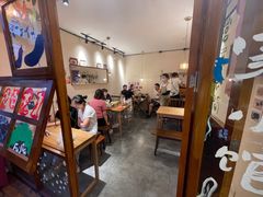 大堂-馥家小馆(黔灵山公园店)