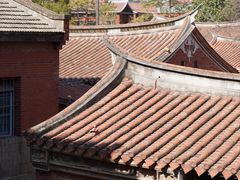 -晋江五店市传统文化旅游区