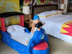 -绿城千岛湖喜来登度假酒店