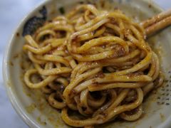 红油脆绍面-肖家河家常面(肖家河北街店)