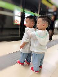 -金小贤专业儿童造型(汉街店)