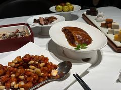 -四季民福烤鸭店(前门大栅栏店)