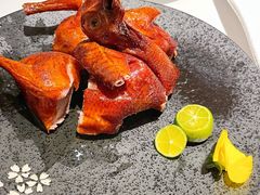 乳鸽-悦景酒家(罗湖店)