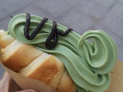 -麦当劳(沙井京基百纳广场店)