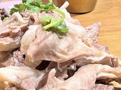 -毡房姑娘·新疆菜·烧烤