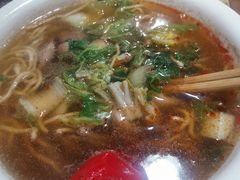 -祁家面馆(大香炉店)