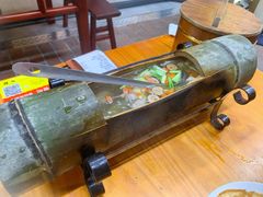 -61号餐吧(兴坪古镇漓江店)