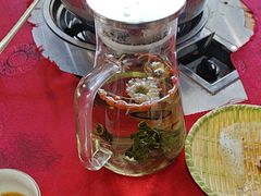 -麻奢鸽农庄·梦里水乡