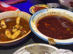 -虾乐园龙虾·夜宵(松江店)