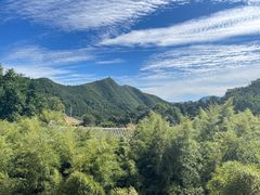 -潭柘寺景区