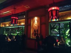 -花马天堂云南餐厅 Lost Heaven(高邮路店)