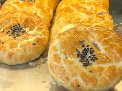 传统手工酥饼-Caidie Bakery采蝶轩(翠微店)