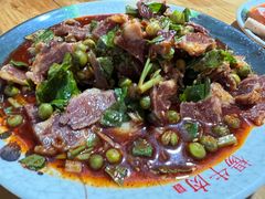 -杨牛肉面饭(天庆街店)