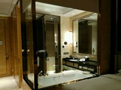 -长沙富力万达文华酒店