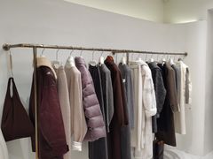 -Her Sight设计师女装集合店(静安华山路店)