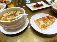 -怡园饭店-餐厅(四望亭店)