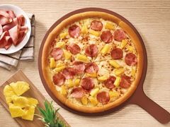 -棒约翰比萨·意面(老闵行店)