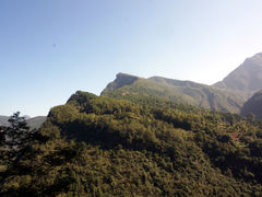 -中峰洞