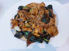 -玉林烤鸭店(定福庄店)