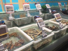 -盒马鲜生(首义店)