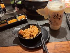 -九田家黑牛烤肉料理(云龙万达店)