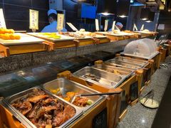 -松子料理(白家庄店)
