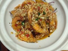 -陈家婆的菜·口味湘菜(梅溪湖店)