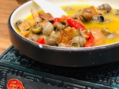 菌菇王丝螺-锡和无锡菜(景丽苑店)