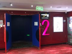 -金逸影城(中关村店)