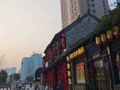 -回龙窝历史文化街区