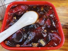 -雲记卢妈冷锅串串(中道街总店)