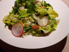 油醋汁沙拉-解香楼(八盘岭路店)