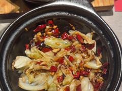 -金系·顺德啫鸡大王(创意产业园店)