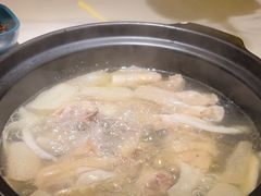 -润泽园椰子鸡(汇一城店)