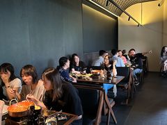 -Ameigo梅果·云贵川bistro(长宁来福士店)