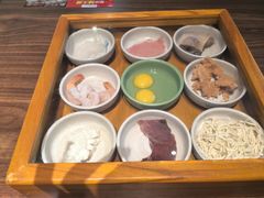 -良米山·云南野生菌过桥米线(上海首店)