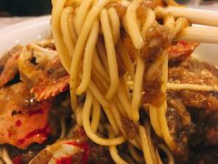 -沈记烧烤海鲜(江汉二路店)
