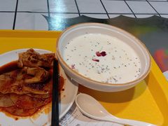 -马三洋芋片(簋街店)