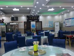 -潮港海鲜家常菜(刘庄店)