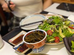 -千寻山野烤肉(中关村店)