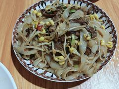 -食来运转平潭小吃(平潭店)